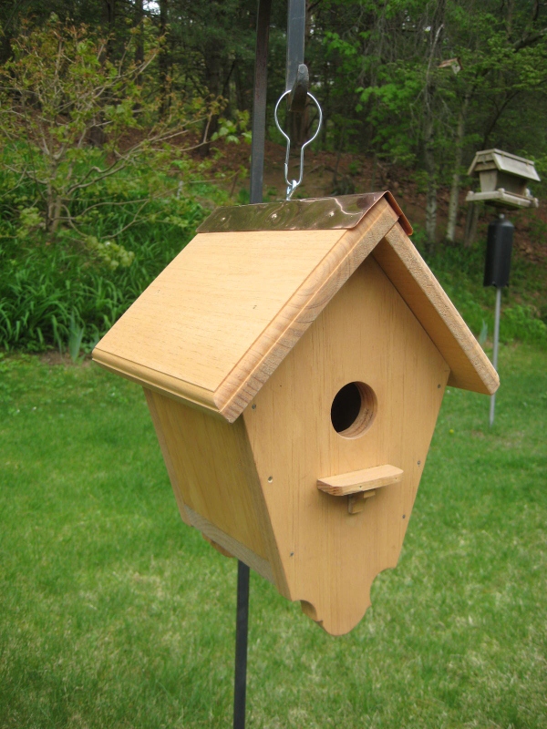 Birdhouse